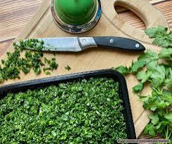خرید و فروش عمده سبزی پلویی خشک + قیمت صادراتی